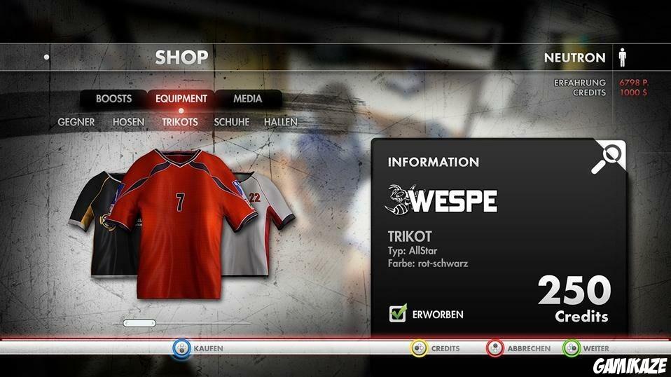 IHF Handball Challenge 12