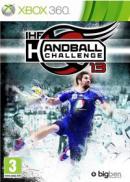 game type Sport IHF Handball Challenge 13