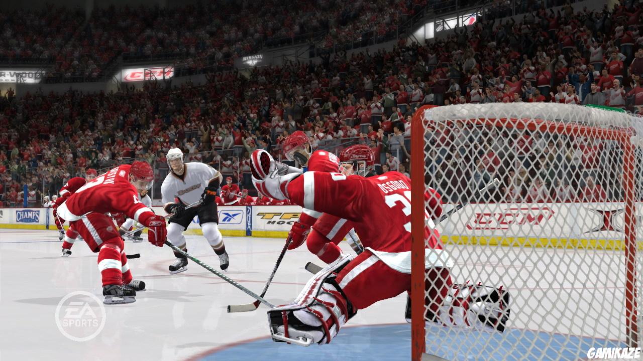 NHL 09