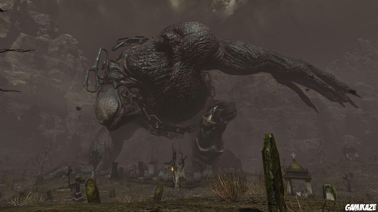 Painkiller Hell & Damnation