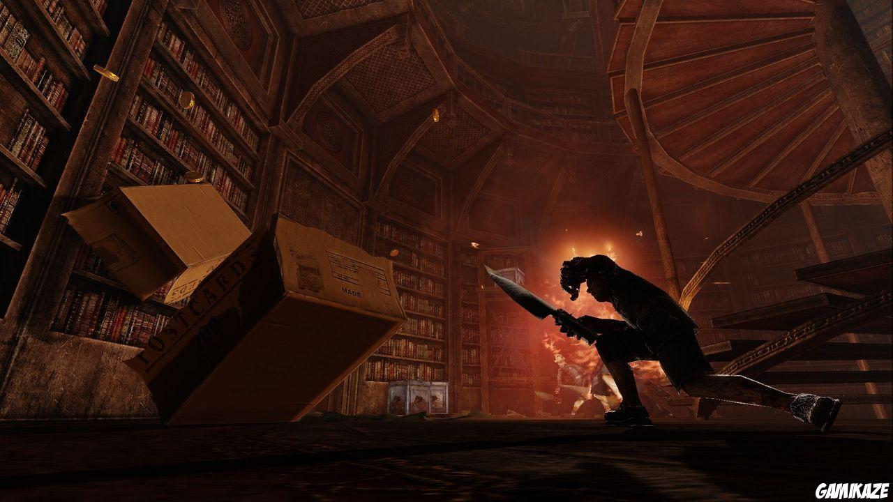 Painkiller Hell & Damnation