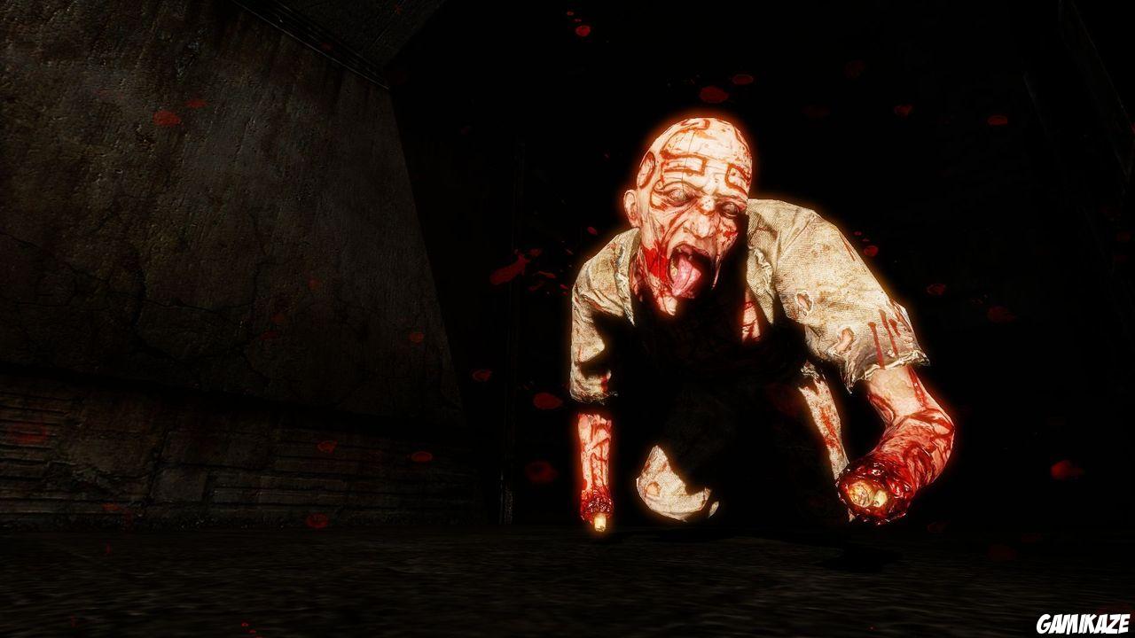 Painkiller Hell & Damnation