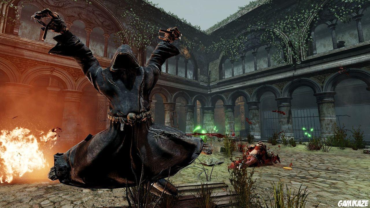 Painkiller Hell & Damnation