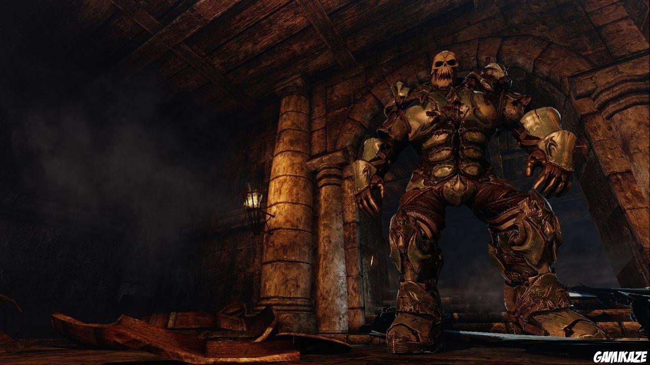 Painkiller Hell & Damnation