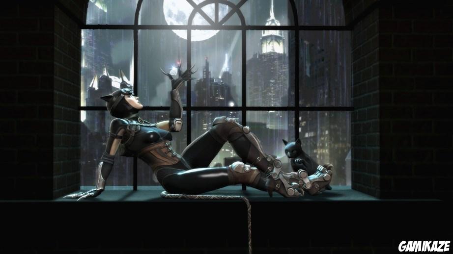 Injustice : Les Dieux sont Parmi Nous