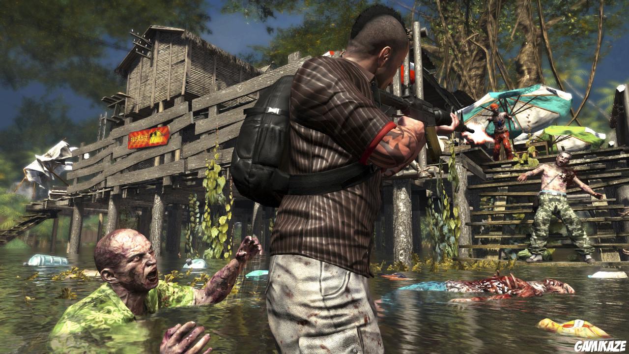 Dead Island Riptide