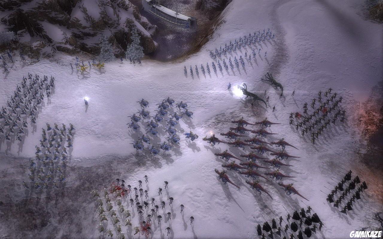 Warhammer : Battle March