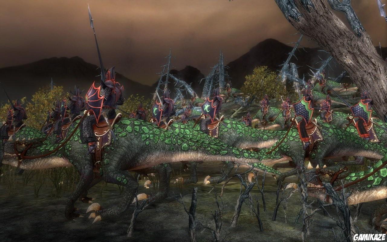 Warhammer : Battle March