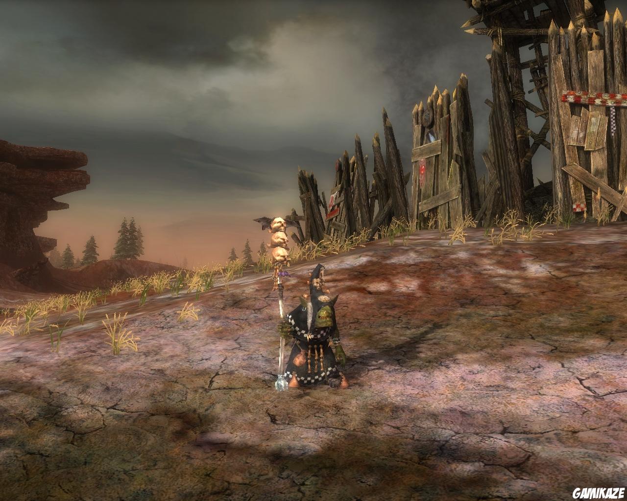 Warhammer : Battle March