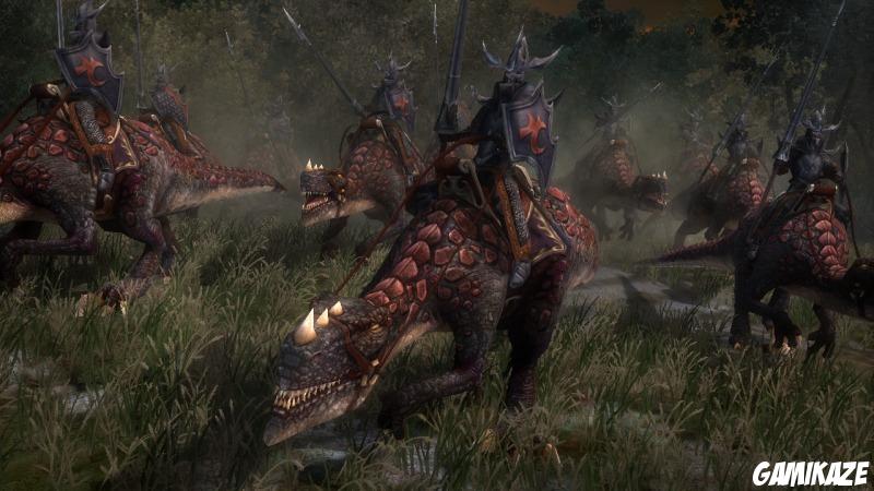 Warhammer : Battle March