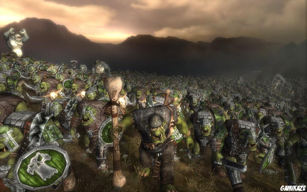 Warhammer : Battle March