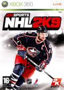 game type Sport NHL 2K9