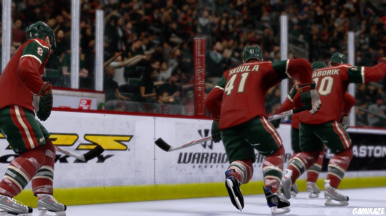 NHL 2K9