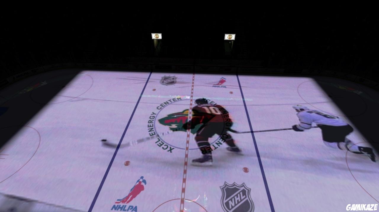 NHL 2K9