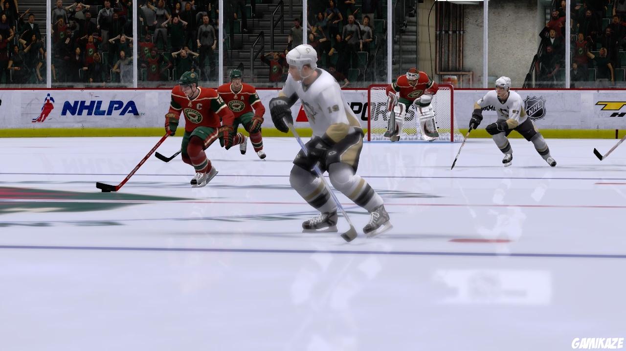 NHL 2K9