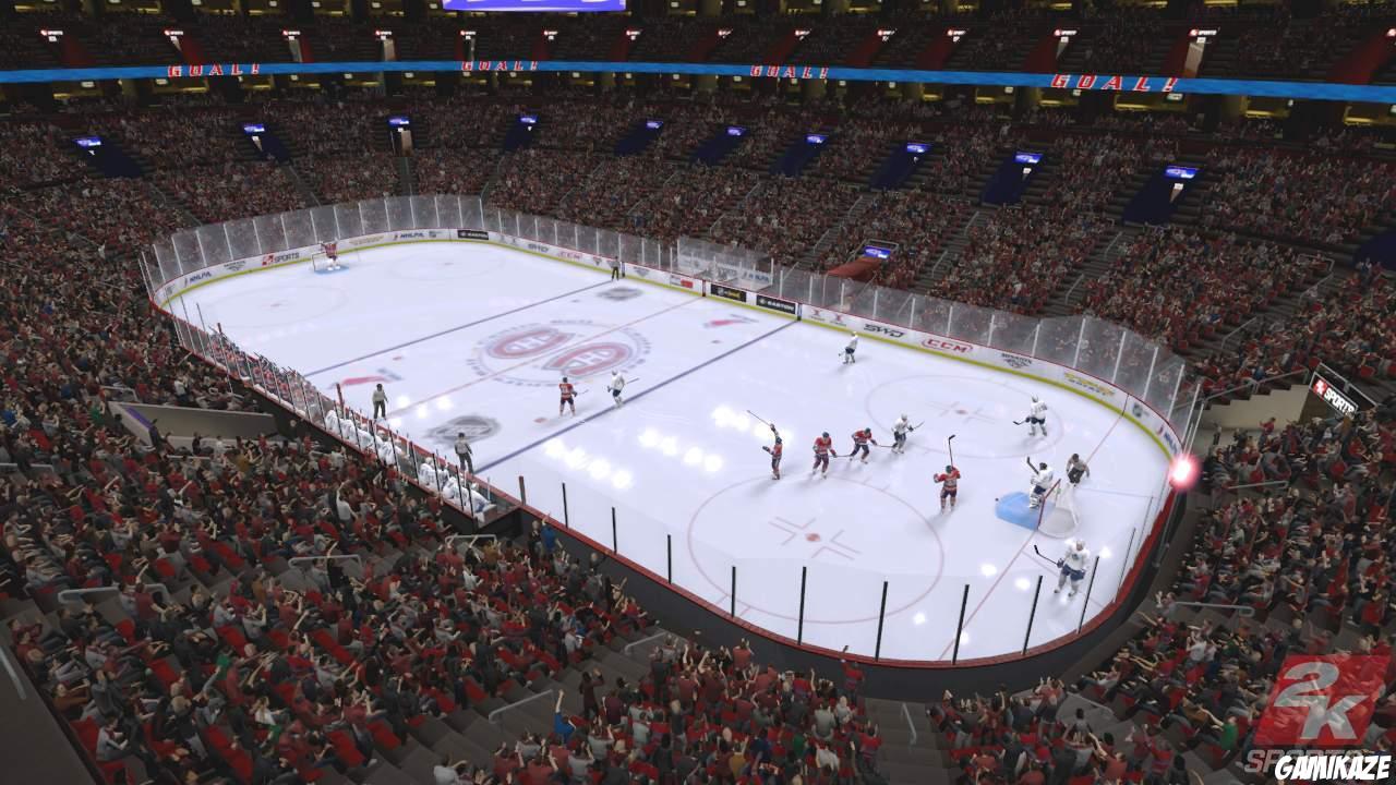 NHL 2K9