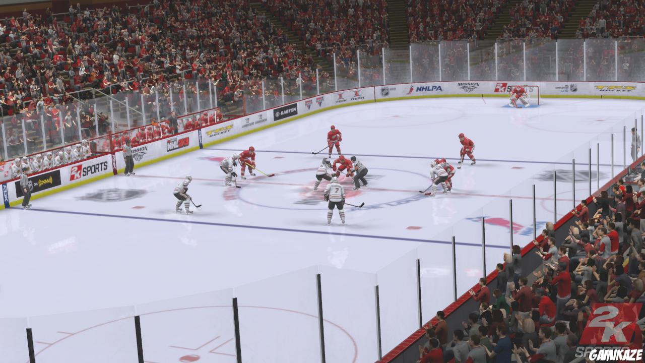 NHL 2K9