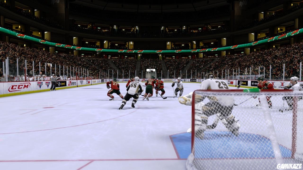NHL 2K9