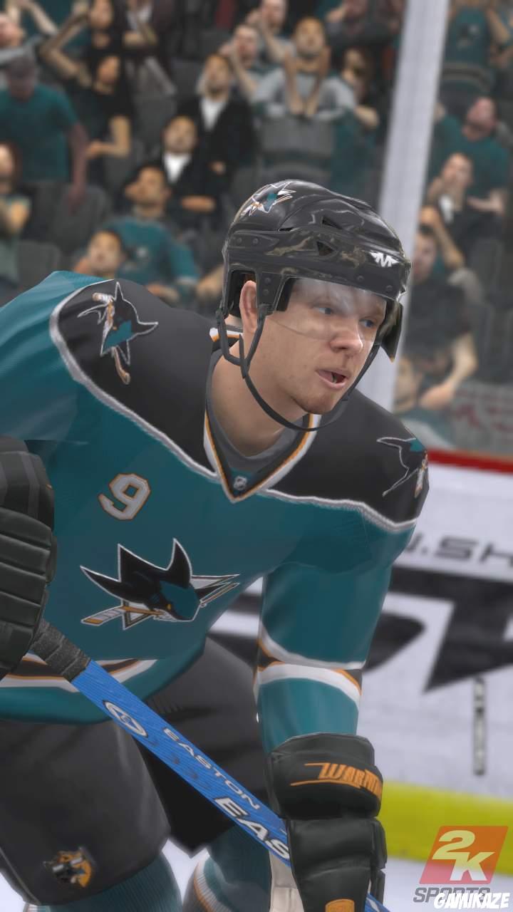 NHL 2K9