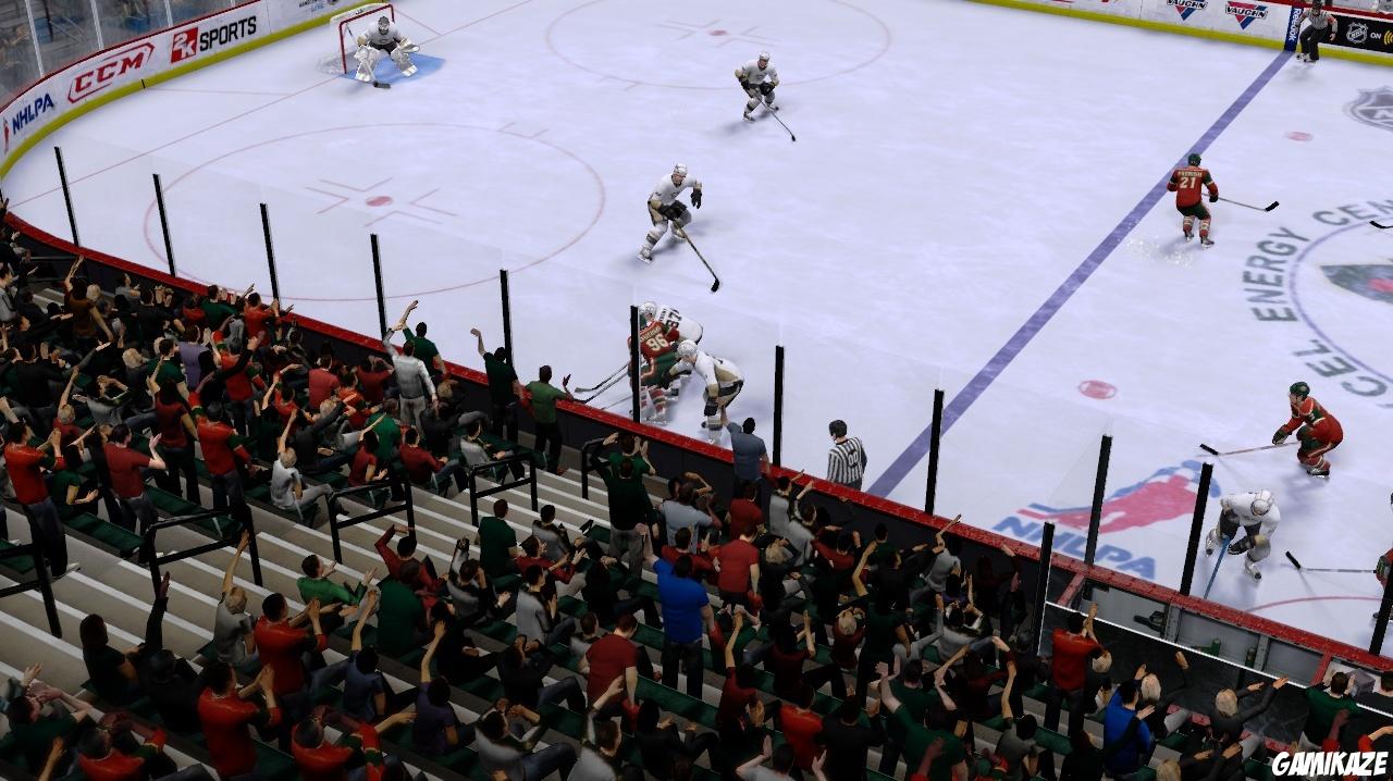 NHL 2K9