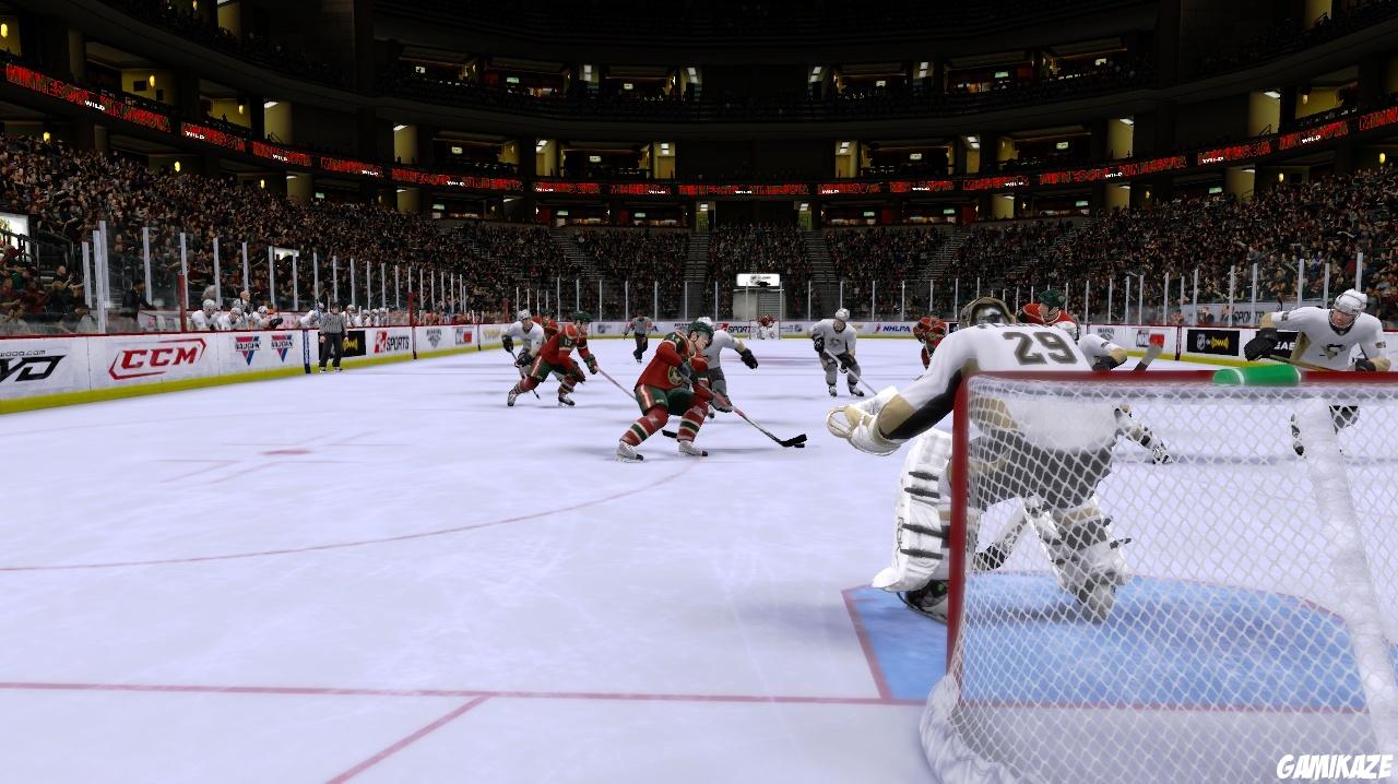 NHL 2K9