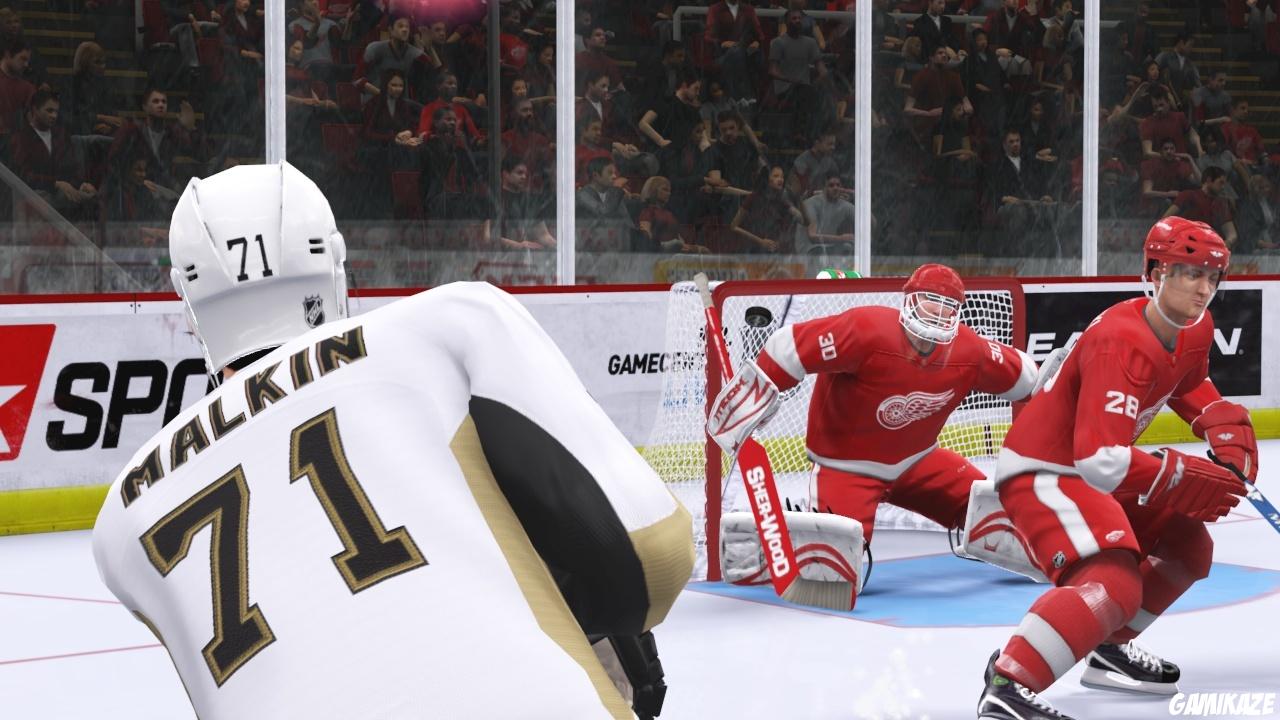 NHL 2K9