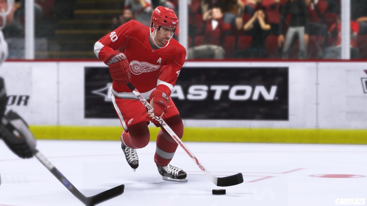 NHL 2K9