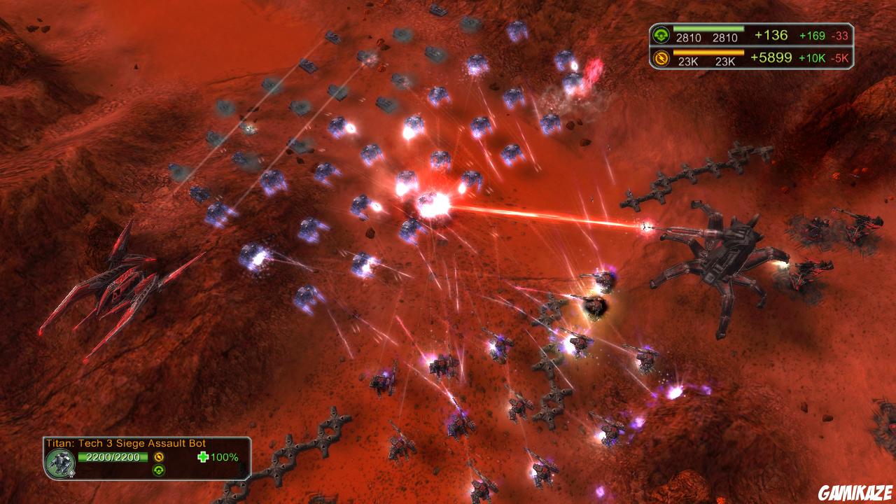 Supreme Commander