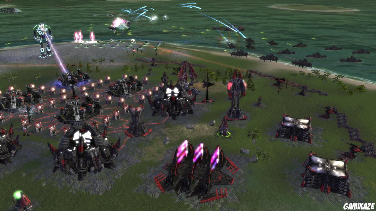 Supreme Commander