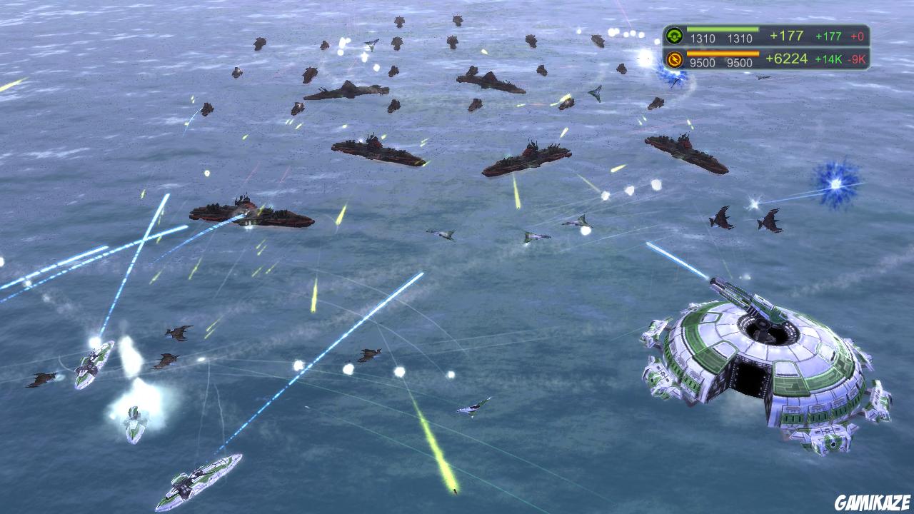 Supreme Commander