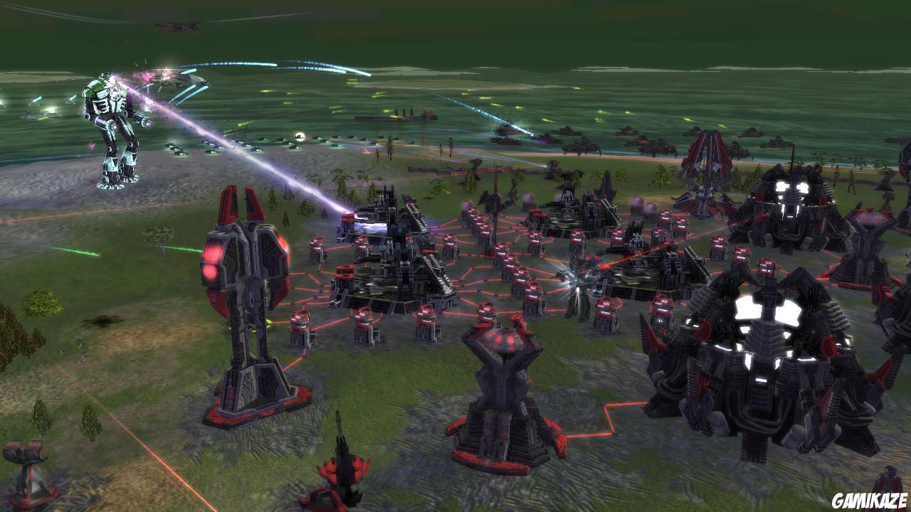 Supreme Commander
