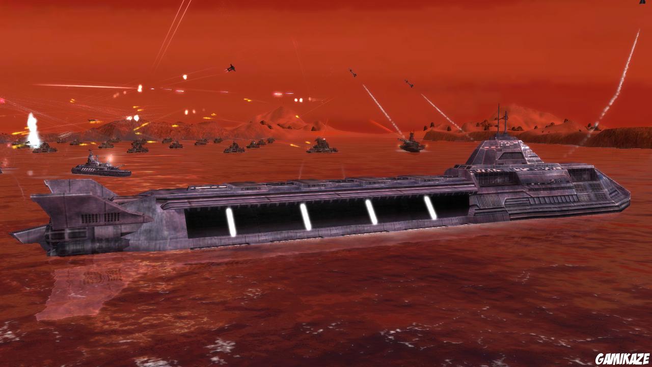 Supreme Commander