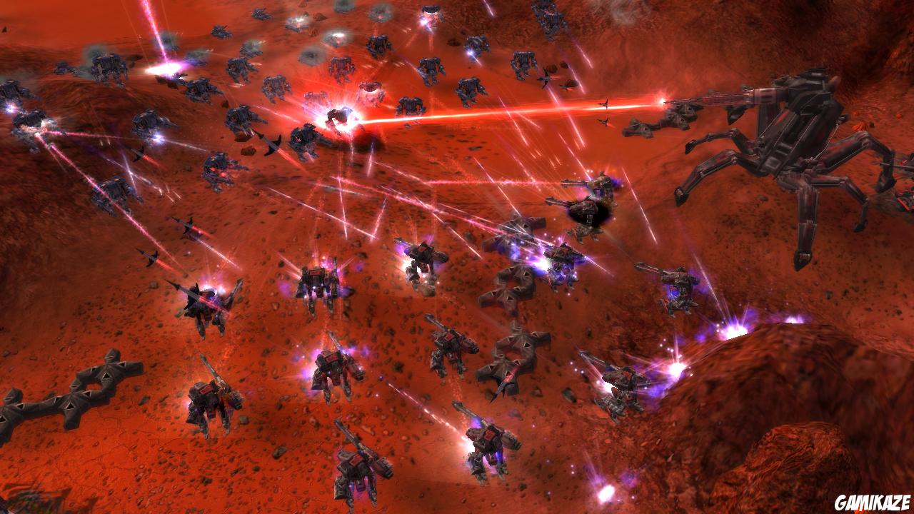 Supreme Commander
