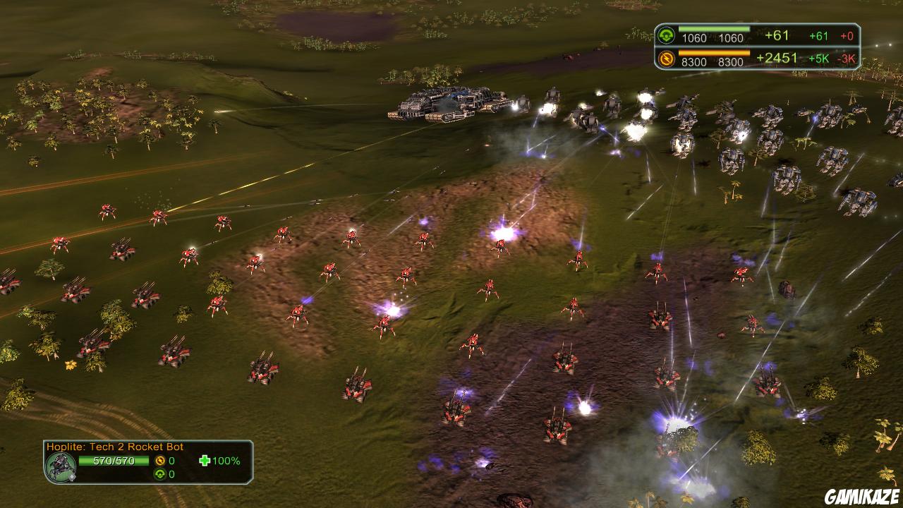 Supreme Commander