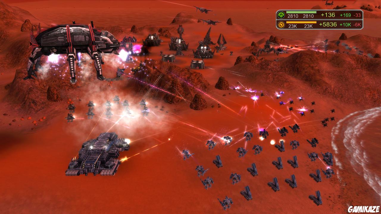 Supreme Commander