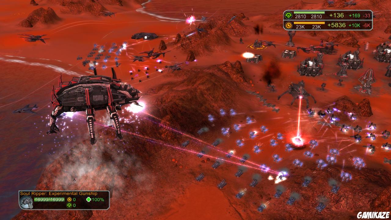 Supreme Commander