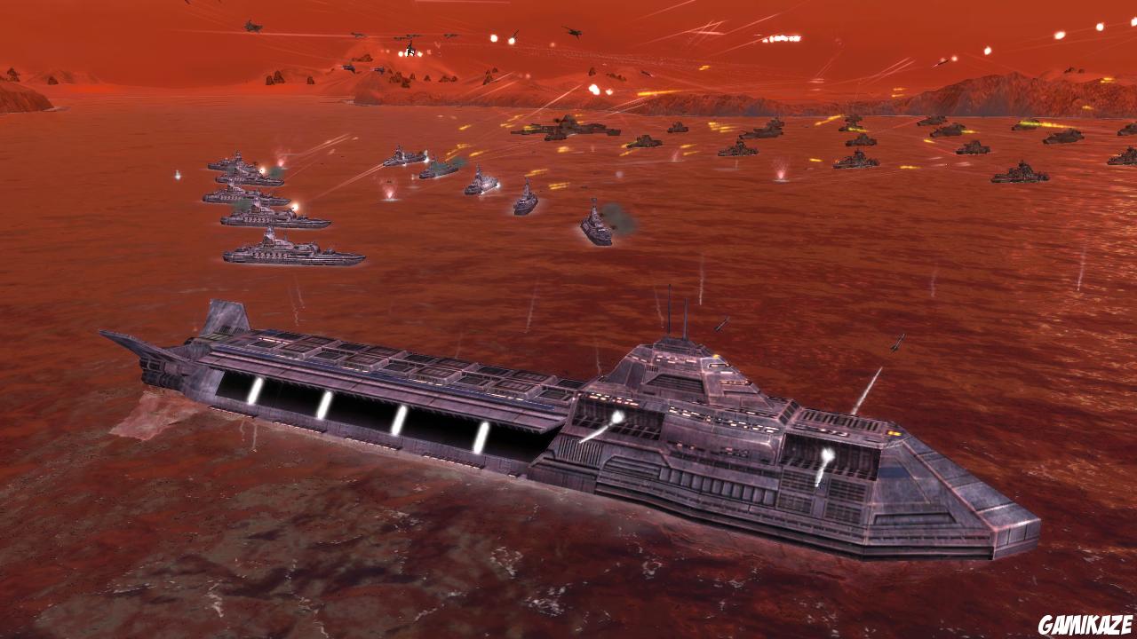 Supreme Commander