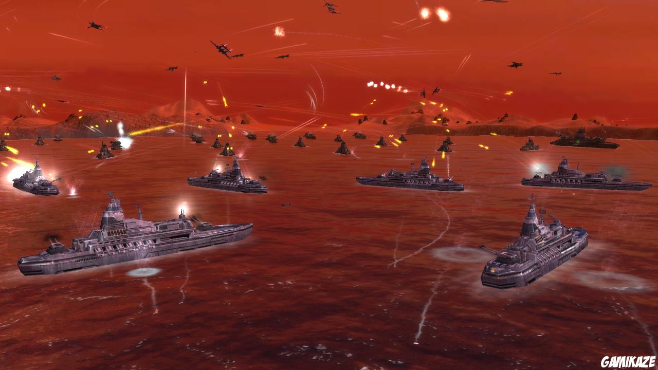 Supreme Commander