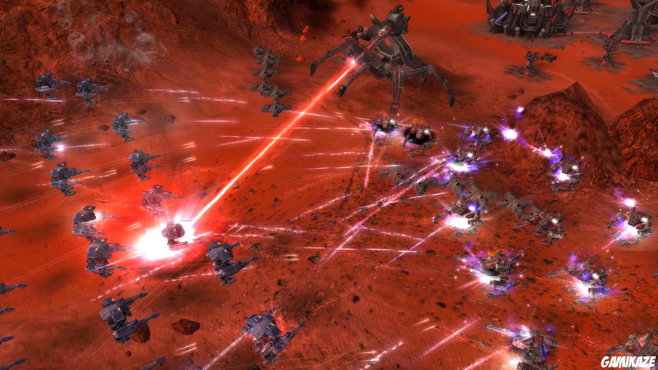 Supreme Commander