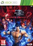 game type Beat'em'all Fist of the North Star : Ken's Rage 2