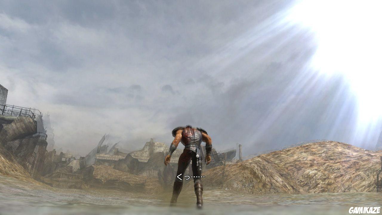 Fist of the North Star : Ken's Rage 2