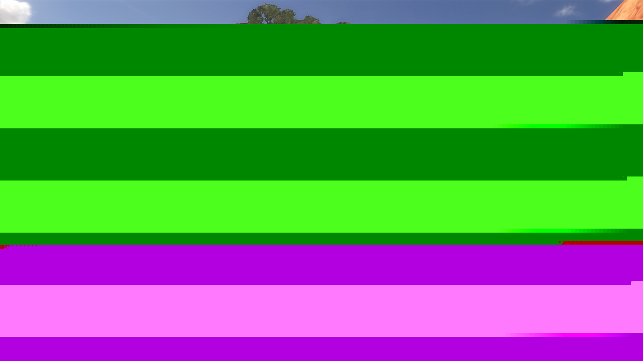 Baja : Edge of Control