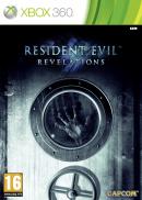 game type Survival Horror Resident Evil : Revelations