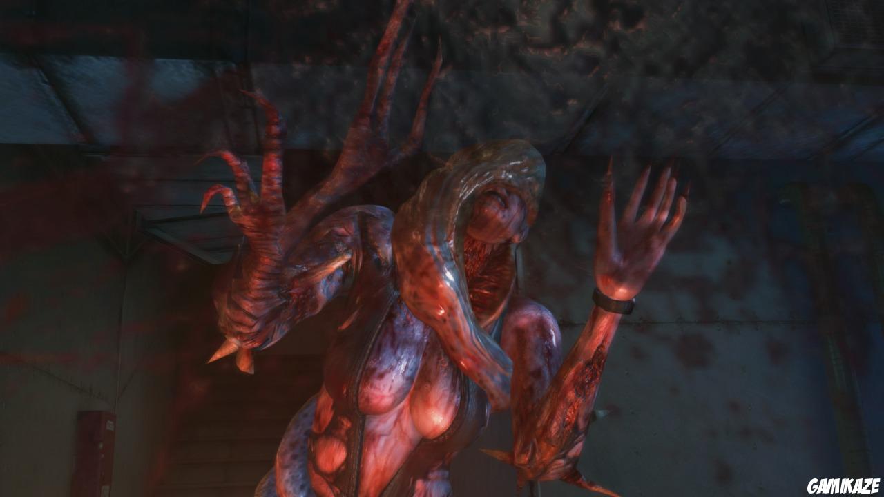 Resident Evil : Revelations