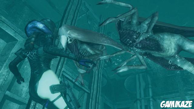 Resident Evil : Revelations