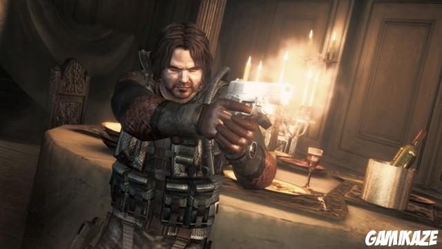 Resident Evil : Revelations