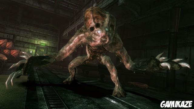 Resident Evil : Revelations