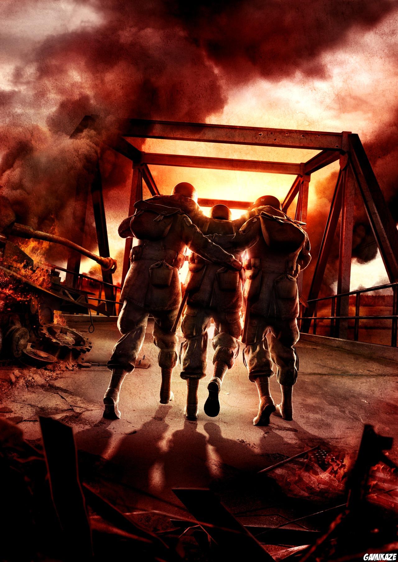 Brothers in Arms : Hell's Highway