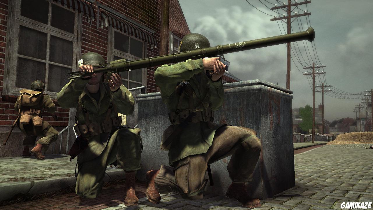 Brothers in Arms : Hell's Highway