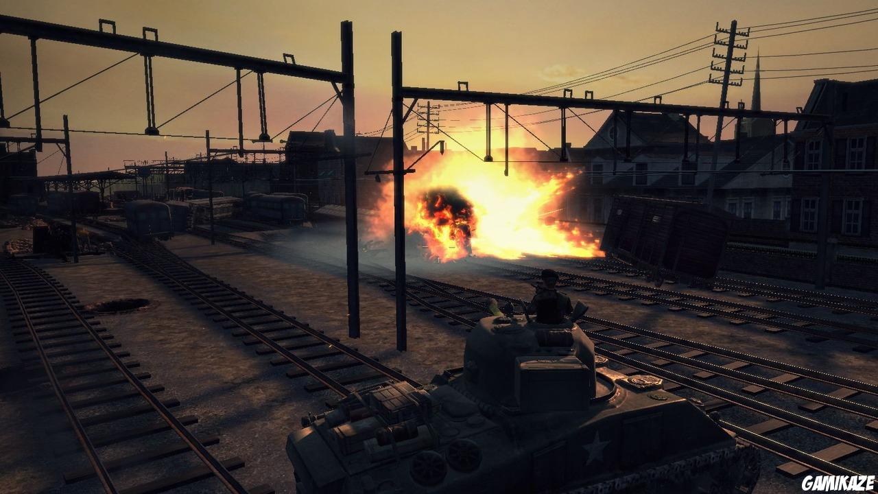 Brothers in Arms : Hell's Highway
